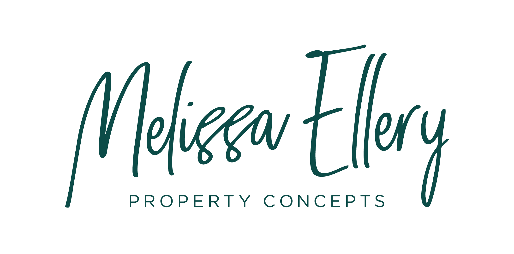 Melissa Ellery Property Concepts