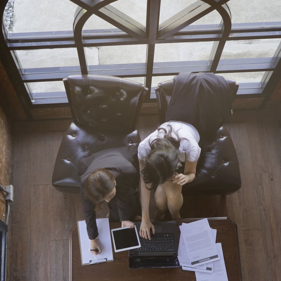 business development